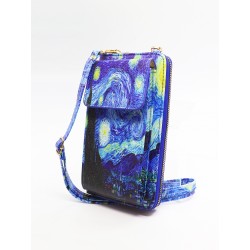 Wallet and Little Purse